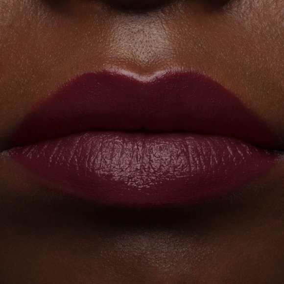 By Terry Rouge Expert Click Stick Hybrid Lipstick 25 Dark Purple 1.5 g / 0.05oz - Picture 8 of 13